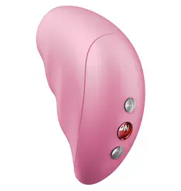 Tlakové stimulátory na klitoris - Fun Factory Intense stimulátor klitorisu Rose