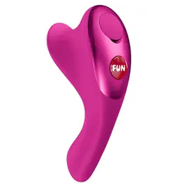 Vibrátory na klitoris - Fun Factory BE·ONE vibrátor Magenta