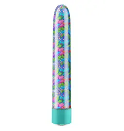 Klasické vibrátory - BLUSH Utopia vibrátor Aqua