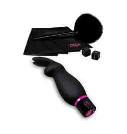 Darčekové sady - Sex room Raunchy kit