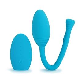 Vibračné vajíčka - PlusOne Posilovač pánevního dna Grace Fit