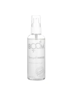 Lubrikačné gély na vodnej báze - Lubrikačný gél SexGel 100 ml - NEUTRAL - aaaneutral