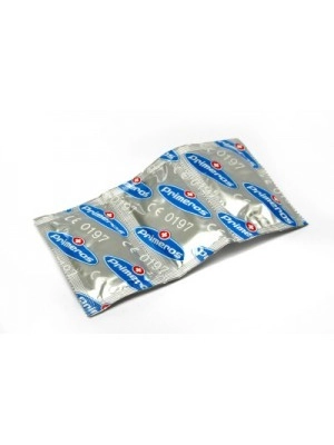 Extra bezpečné a zosilnené kondómy - Primeros kondom Safety - 1 ks - primerosSF-ks