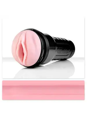 Vagíny - nevibračné - Fleshlight Pink Lady (Original) - 810476017002