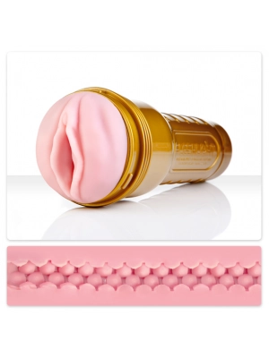 Masturbátory - Fleshlight STU excelentný trenažér - 810476017729