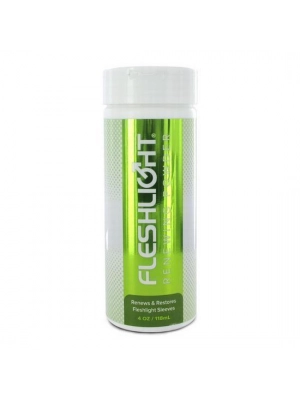 Starostlivosť o erotické pomôcky - Fleshlight Púder na Fleshlight 118 ml - 810476016005-ks