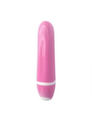 Mini vibrátory - ibe Therapy Quantum vibrátor - pink    - 5752080000