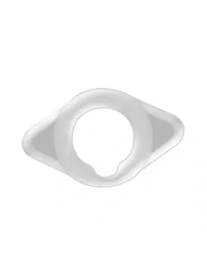 Erekčné krúžky nevibračné - Maximus Joydivision - silikónový erekčný krúžok na penis - 5041490000