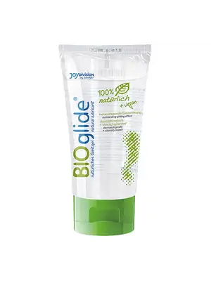 BIO a Vegan lubrikačné gély - Bioglide gel 40ml - sf11002