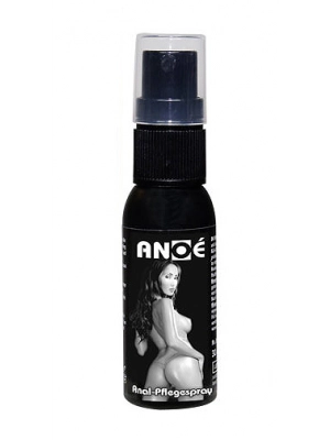 Análna kozmetika a hygiena - Anoé análny sprej s chladivým účinkom 30 ml - 6225830000