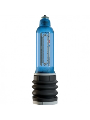 Vákuové pumpy pre mužov - Bathmate Hydromax X30 vákuová pumpa pre mužov - modrá - shmHM-30-AB