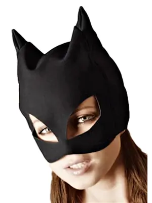BDSM doplnky - Bad Kitty Catmask Maska Mačacia žena - 24902421001