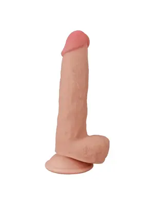 Dildá s prísavkou - BASIC X Dildo s prísavkou - BSC00125
