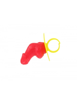 Erotické sladkosti - Lollipop Penis Solitaire Tub lízatko 1 ks - shmCP-677-ks