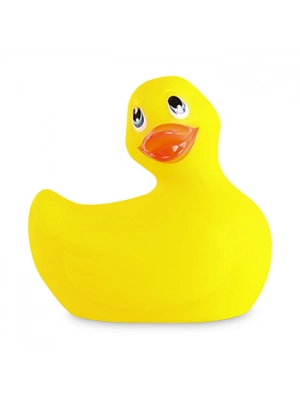 Erotické srandičky - I Rub my Duckie 2.0 - Classic žltá - E29000