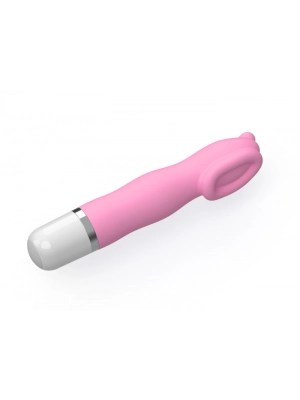 Mini vibrátory - BOOM Mini Clit vibrátor nie len na klitoris - BOM00024