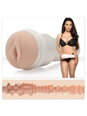 Vagíny - nevibračné - Fleshlight Girls Lana Rhoades (Destiny) vagina - 810476014964