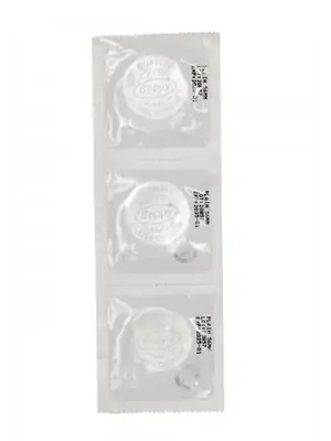 Štandardné kondómy - Beppy kondóm - 1 ks - s96211-ks