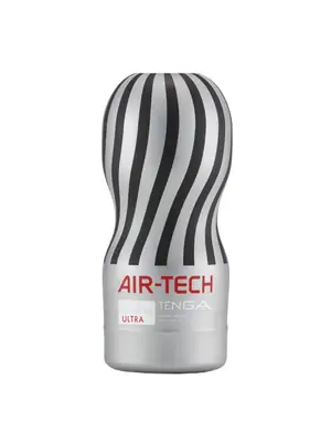 Nevibračné masturbátory - Tenga Air-Tech Vacuum Cup ULTRA - na opakované použitie - 5126130000