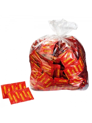 Štandardné kondómy - DUREX kondomy Glyder Ambassador  - 1 ks - s3500000717-ks
