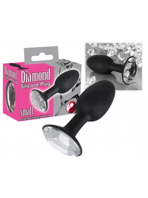 Análne šperky - Análny kolíček Diamant - malý - 5109040000