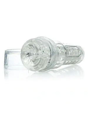 Nevibračné masturbátory - Fleshlight GO Torgue Ice - 810476019723