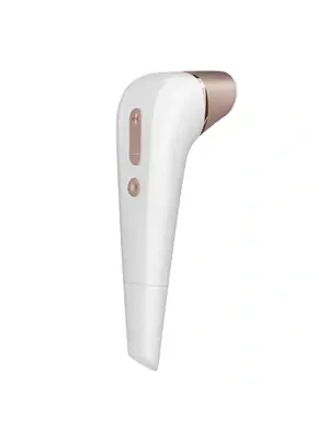 Tlakové stimulátory na klitoris - SATISFYER Plus Size - sat9015085