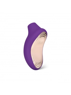 Tlakové stimulátory na klitoris - Lelo Sona 2 Cruise - Purple - LELO7871