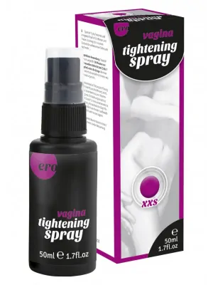 Stimulácia klitorisu a vagíny - Hot Vagina Tightening Spray 50 ml - s90348