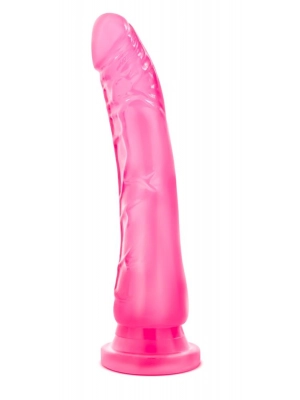 Dildá s prísavkou - B yours Dildo s prísavkou 20,5 cm - v330790