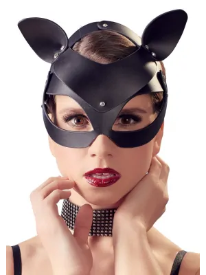 Masky, kukly a pásky cez oči - Bad Kitty mačacia maska - 24927251001