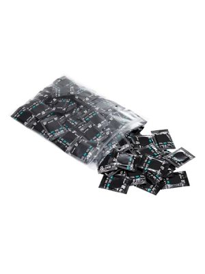 Extra veľké kondómy - Billy Boy kondóm XXL 1 ks - s3100003984-ks