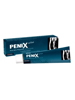 Zväčšenie a lepšie prekrvenie penisu - Joydivision PeniX active Krém 75 ml - sf14801
