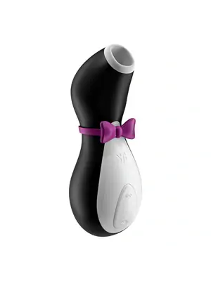 TIpy na valentínske darčeky pre ženy - SATISFYER Pro Penguin Next Generation - sat9015108