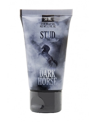 Oddialenie ejakulácie - Dark Horse Delay Gél na oddialenie ejakulácie 50 ml - shmPHA066