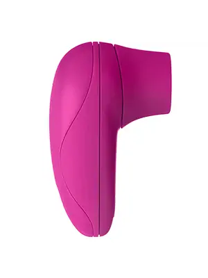 Vibrátory na klitoris - Womanizer Starlet masážny strojček - ružový - E27796