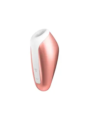 Tlakové stimulátory na klitoris - Satisfyer Love breeze air pulse ružový - E31221