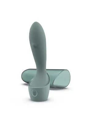 Luxusné vibrátory - Lora DiCarlo ONDA Robotic G-spot massager - E30944