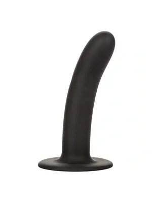 Nasadzovacie penisy, strap-on - Ce-bound dildo 15,25 cm hladké - s14233