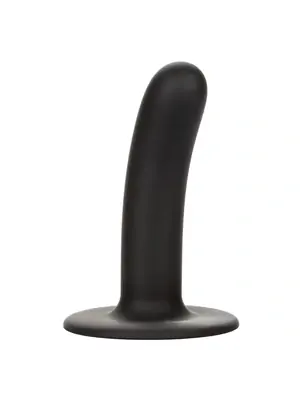 Nasadzovacie penisy, strap-on - Ce-bound dildo 12cm hladké - s14231