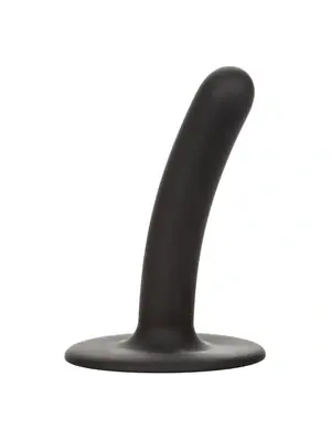 Nasadzovacie penisy, strap-on - Ce-Bound dildo 11,5 cm hladké - s14230