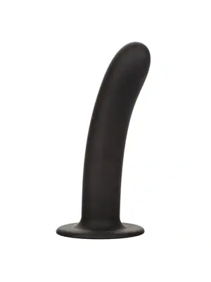 Nasadzovacie penisy, strap-on - Ce-bound dildo 17,75 cm hladké - s14235