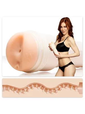 Vagíny - nevibračné - Fleshlight Girls Maitland Ward  (Tight Chicks) - 810476011680