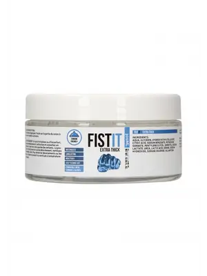 Lubrikanty na fisting - Fist-it! Extra thick Fisting lubrikačný gél 300 ml - shmPHA280