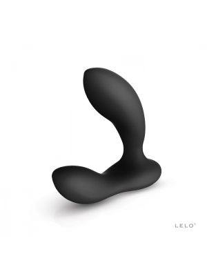 Masáž prostaty - Lelo Bruno vibrátor na prostatu - Black - LELO2456