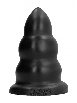 XXL análne hračky - Butt Buster Análny kolík - dildo 20 cm - shmAIR13B