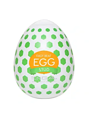 Masturbátory - Tenga Egg Stud masturbátor - 50001140000-ks
