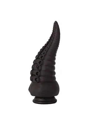 Nevibračné análne kolíky - X-MEN Análny kolík/ dildo 20 cm - dnXMEN000097