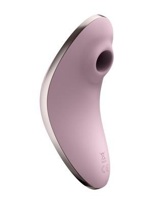 TIpy na valentínske darčeky pre ženy - Satisfyer Vulva Lover 1 stimulátor na klitoris - violet - sat4018607