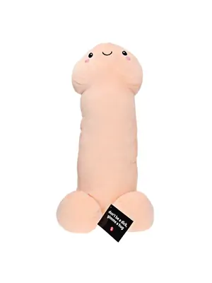 Erotické srandičky - S-LINE Penis Plushie - 60 cm - shmSLI216